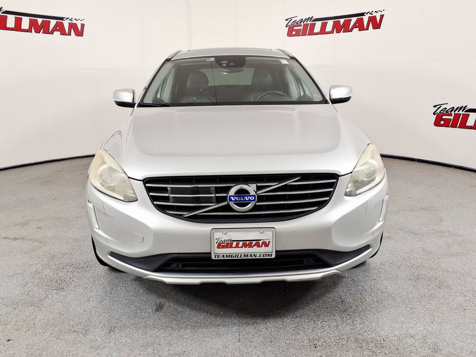 Used 2015 Volvo XC60 T5 Platinum FWD image 8