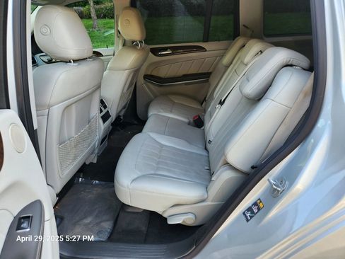 Used 2014 Mercedes-Benz GL 350 BlueTEC 4MATIC image 15