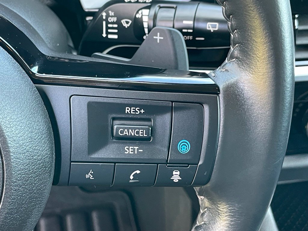 Certified 2024 Nissan Pathfinder SV w/ SV Premium Package AWD/4WD image 20