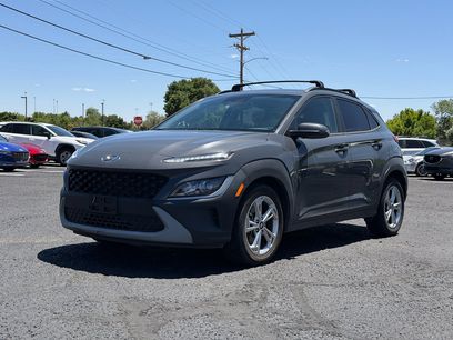 Used 2023 Hyundai Kona SEL w/ Convenience Package