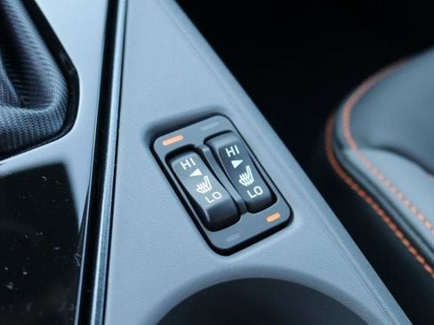 Certified 2025 Subaru Crosstrek 2.5i Limited w/ Crosstrek Mirror Package image 16