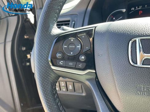 Used 2022 Honda Passport Elite image 21