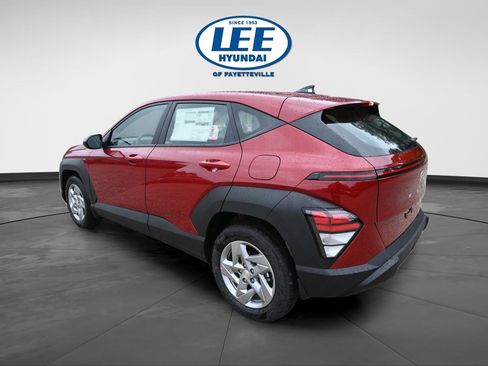 Used 2026 Hyundai Kona SE FWD image 5