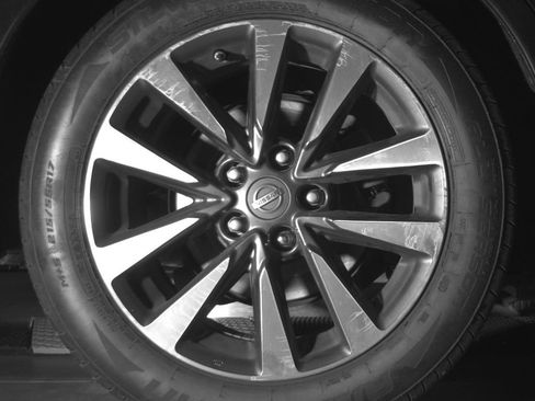 Used 2016 Nissan Altima 2.5 SL w/ 2.5 Technology w/LED Package FWD image 36