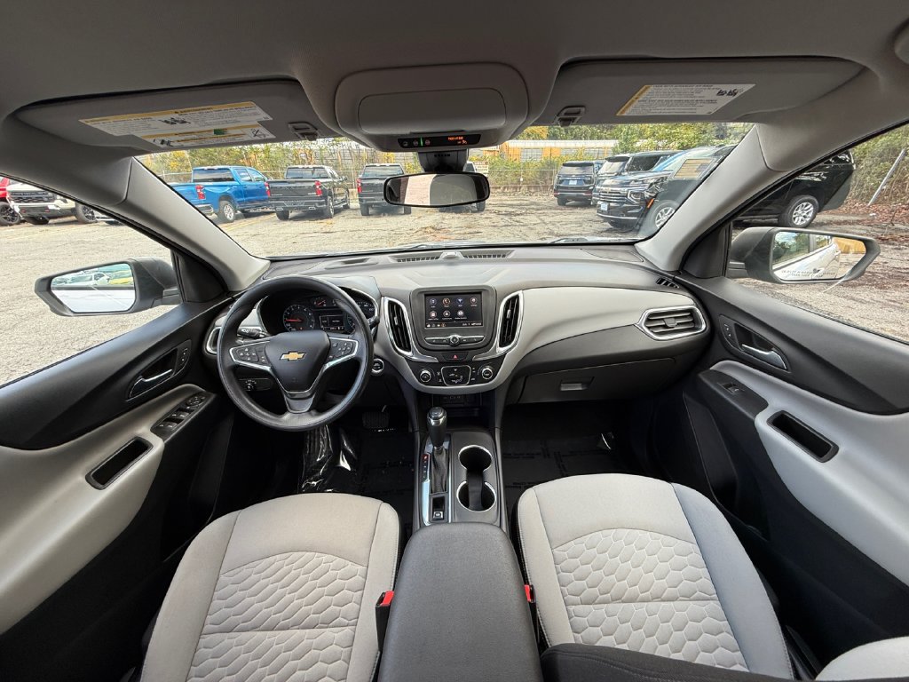 Used 2020 Chevrolet Equinox LS FWD image 20