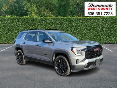 Used 2026 GMC Terrain Elevation w/ Elevation Premium Package