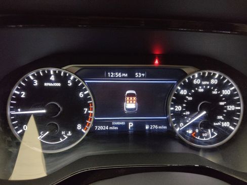 Used 2022 Nissan Pathfinder SV image 23