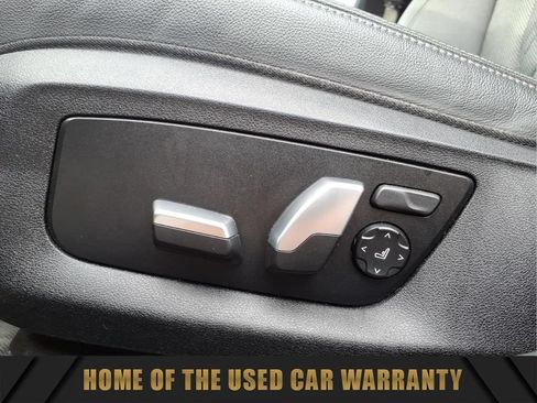 Used 2021 BMW 530i w/ Convenience Package RWD image 17