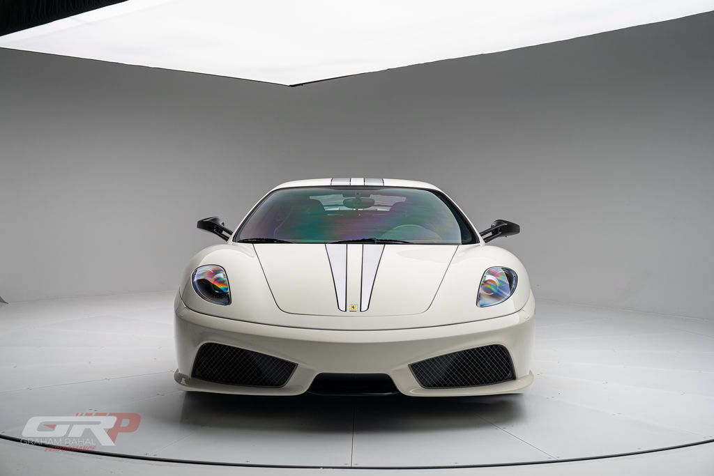 Used 2009 Ferrari F430 Scuderia RWD image 2
