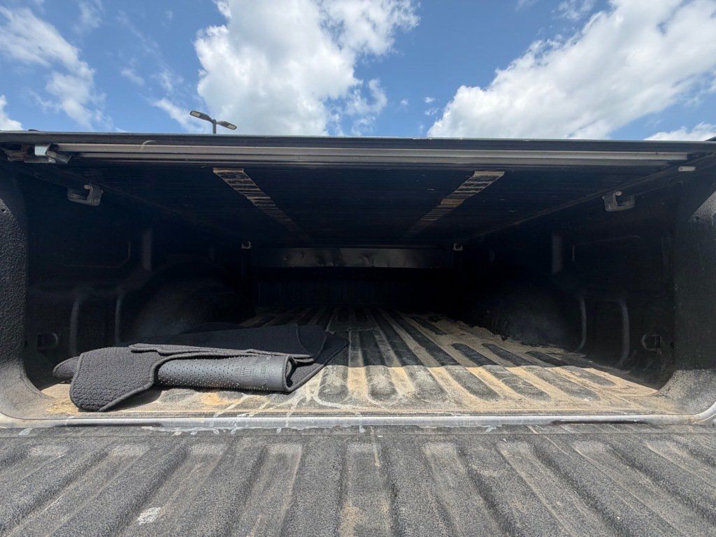 Used 2020 RAM 1500 Laramie AWD/4WD image 5