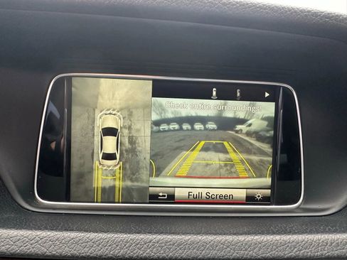 Used 2014 Mercedes-Benz E 350 4MATIC Sedan image 13