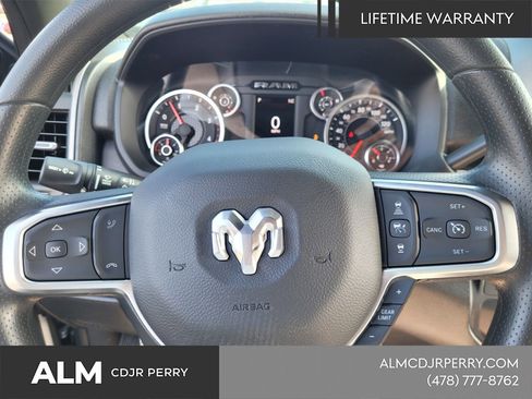 New 2026 RAM 3500 Tradesman image 19