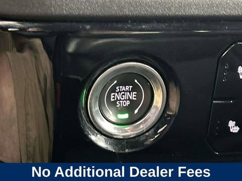 Used 2023 Chevrolet Silverado 1500 LT w/ Protection Package AWD/4WD image 37