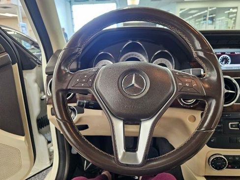 Used 2013 Mercedes-Benz GLK 350 2WD w/ Premium 1 Pkg image 14