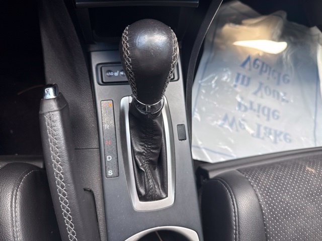 Used 2016 Acura ILX FWD image 22