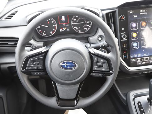 New 2026 Subaru Crosstrek 2.0i Premium w/ Convenience Package #2 image 17