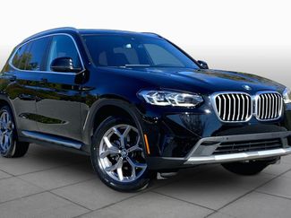 Used 2023 BMW X3 xDrive30i AWD/4WD video 2