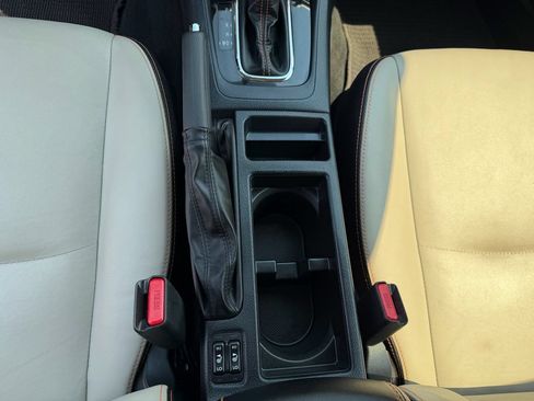 Used 2016 Subaru Crosstrek 2.0i Limited AWD/4WD image 15