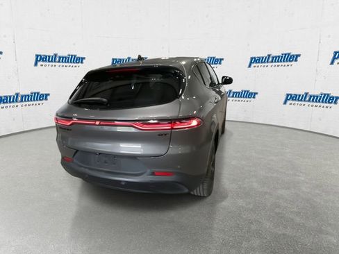Used 2024 Dodge Hornet GT AWD/4WD image 10