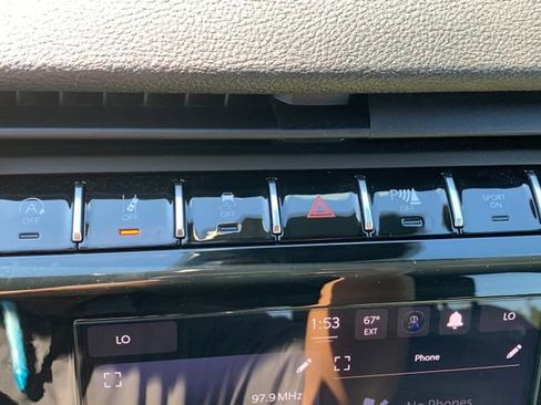 New 2025 Jeep Grand Cherokee Laredo X image 48