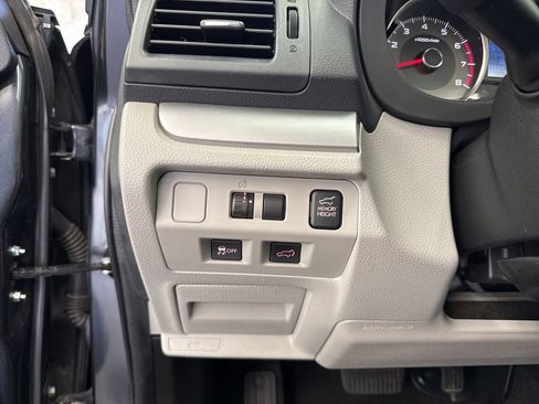 Used 2015 Subaru Forester 2.5i Limited w/ Popular Package #2 image 34