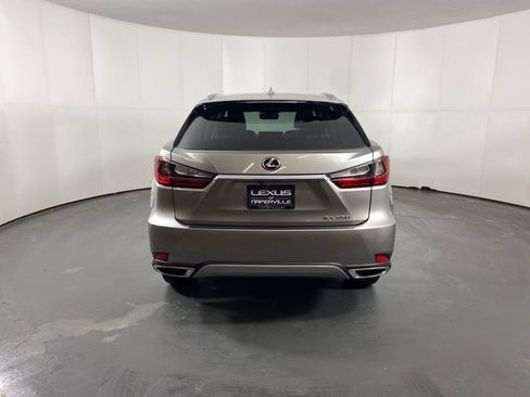 Certified 2020 Lexus RX 350 AWD w/ Premium Package image 7