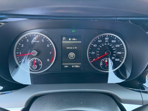 Used 2022 Kia K5 GT-Line w/ GT-Line Awd Premium Package image 9