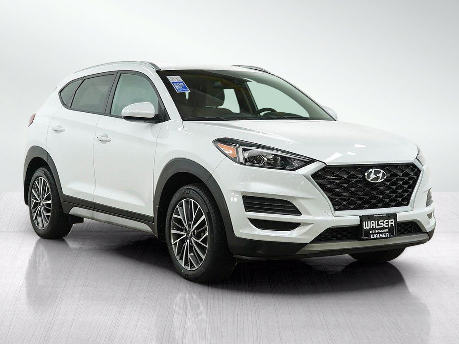 Used 2019 Hyundai Tucson SEL AWD/4WD image 7