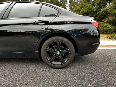 Used 2015 BMW 328i Sedan RWD image 38