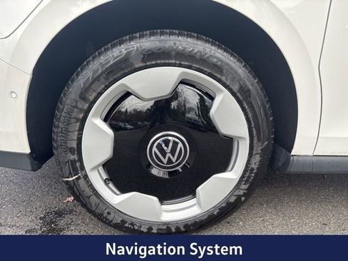 New 2025 Volkswagen ID. Buzz Pro S image 2