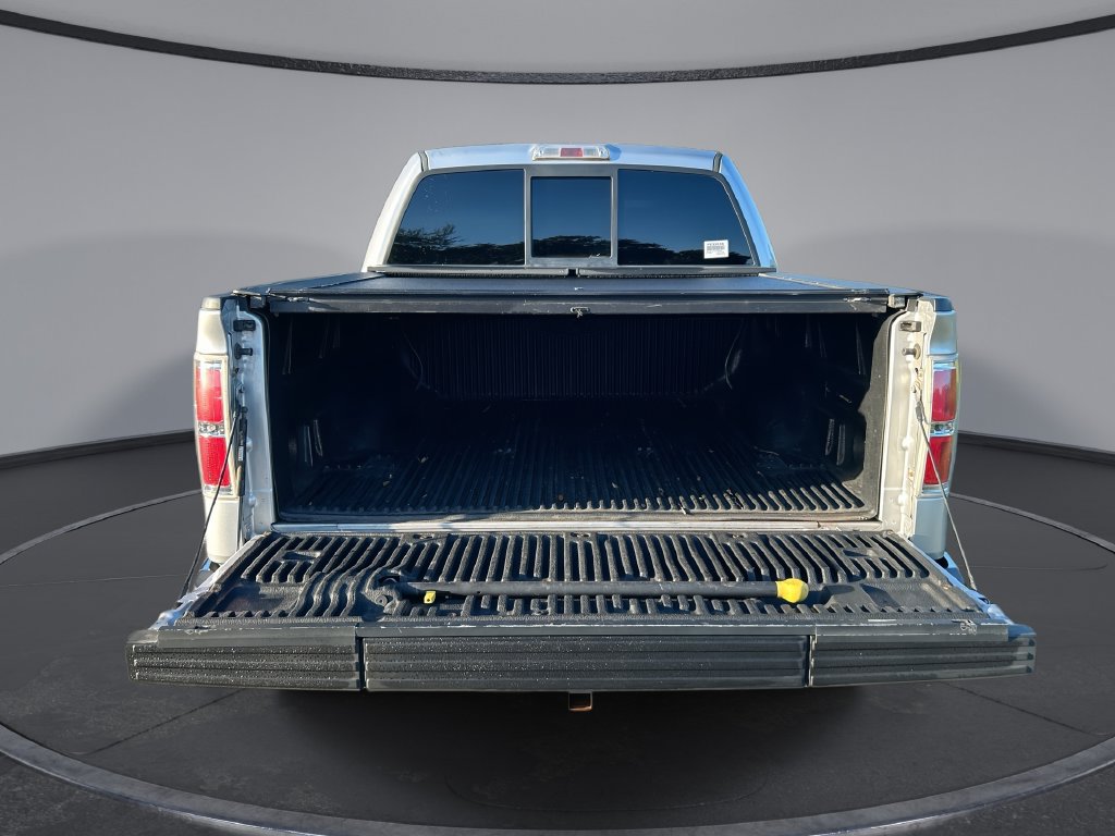 Used 2013 Ford F150 Lariat w/ Mid Equipment Group RWD image 29