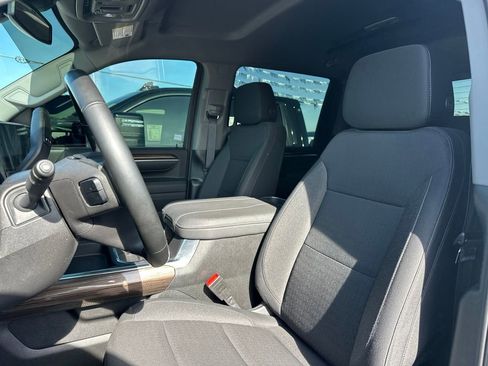 Used 2025 Chevrolet Silverado 2500 LT w/ All Star Edition AWD/4WD image 7