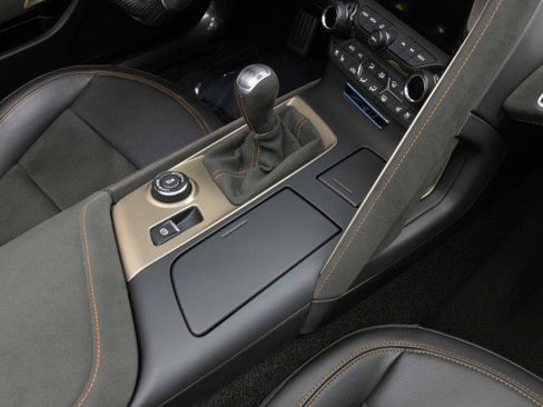 Used 2019 Chevrolet Corvette ZR1 RWD image 22