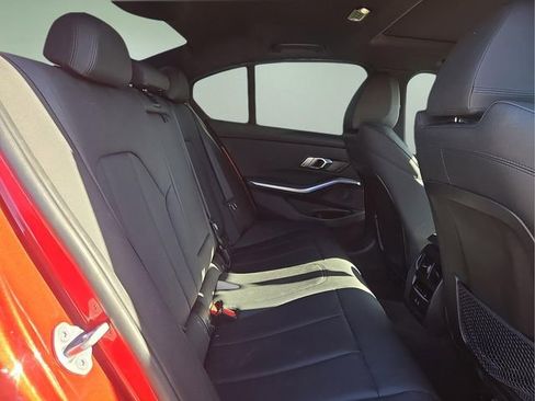 Used 2021 BMW 330i Sedan image 14