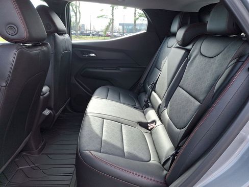 New 2027 Chevrolet Bolt RS w/ Technology Package FWD image 13