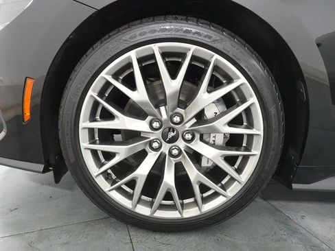 New 2025 Ford Mustang GT Premium RWD image 30