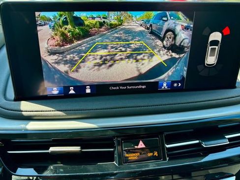 New 2026 Acura MDX FWD w/ Technology Package image 25