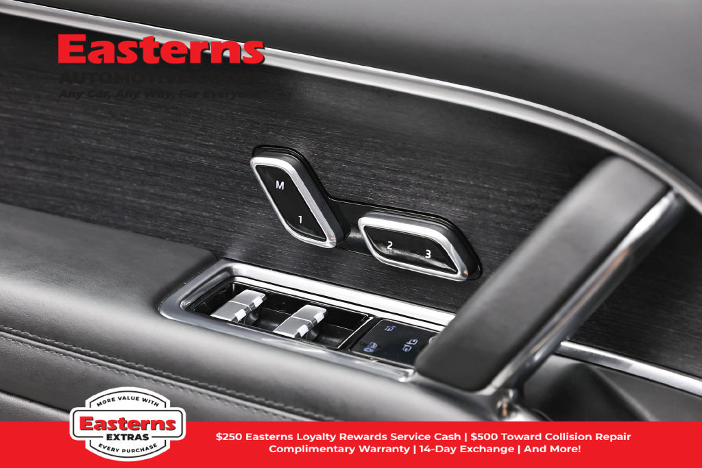 Used 2023 Land Rover Range Rover Autobiography AWD/4WD image 22