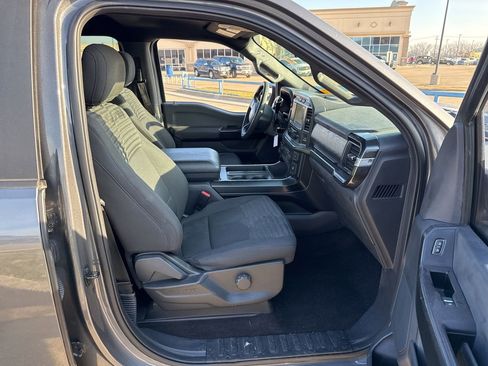 Used 2021 Ford F150 XL w/ STX Appearance Package image 13