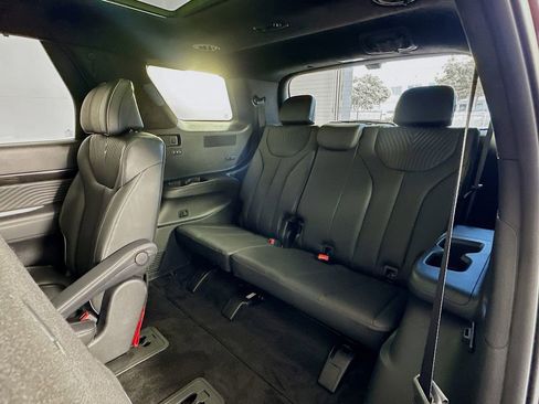 Certified 2023 Hyundai Palisade Calligraphy image 29