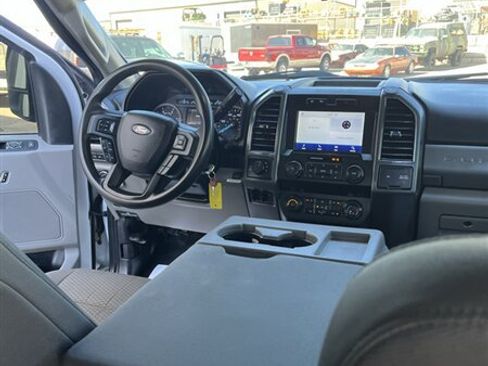 Used 2021 Ford F250 XLT w/ XLT Value Package AWD/4WD image 12