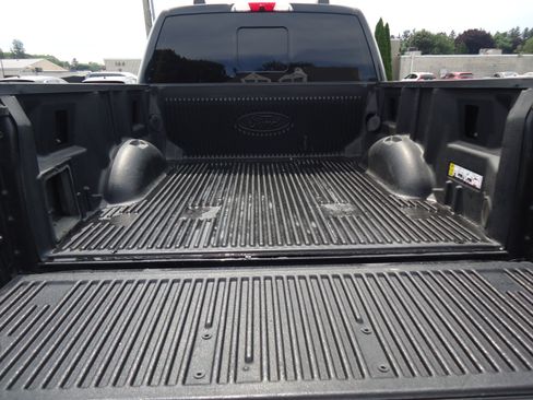 Used 2022 Ford F150 XLT w/ Equipment Group 302A High AWD/4WD image 11