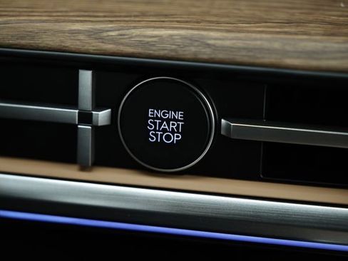 New 2026 Hyundai Santa Fe Limited image 16