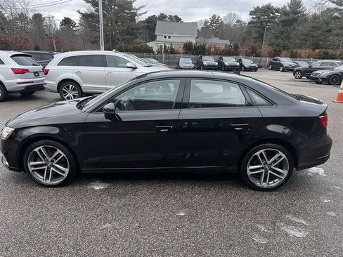 Used 2017 Audi A3 2.0T Premium w/ Convenience Package image 2