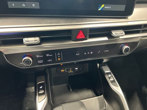 New 2025 Kia Sorento EX w/ Panoramic Sunroof Package image 20