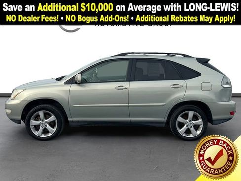 Used 2004 Lexus RX 330 image 2