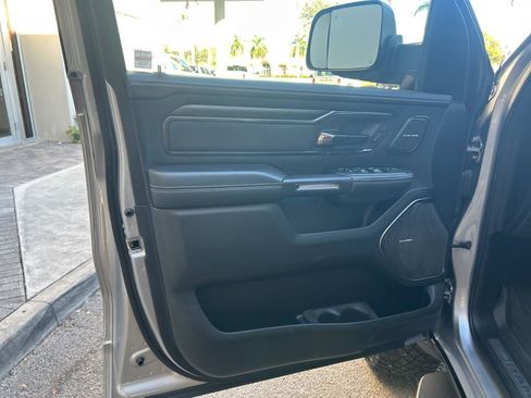 Used 2022 RAM 1500 TRX w/ TRX Level 2 Equipment Group image 42