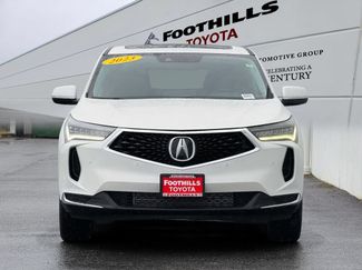 Used 2023 Acura RDX AWD w/ Technology Package video 2