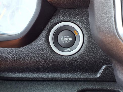 Used 2022 RAM 1500 Big Horn image 20