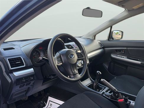 Used 2015 Subaru Impreza 2.0i AWD/4WD image 11